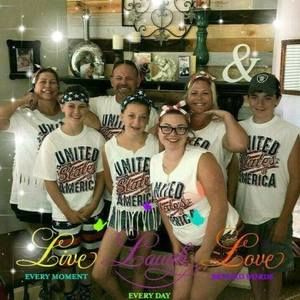 Meet your Posher, Carey